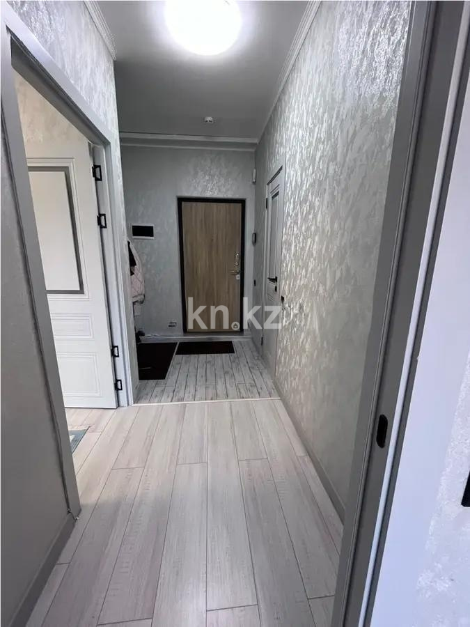 Продажа 2-комнатной квартиры, 44.4 м² в Астане - фото 4