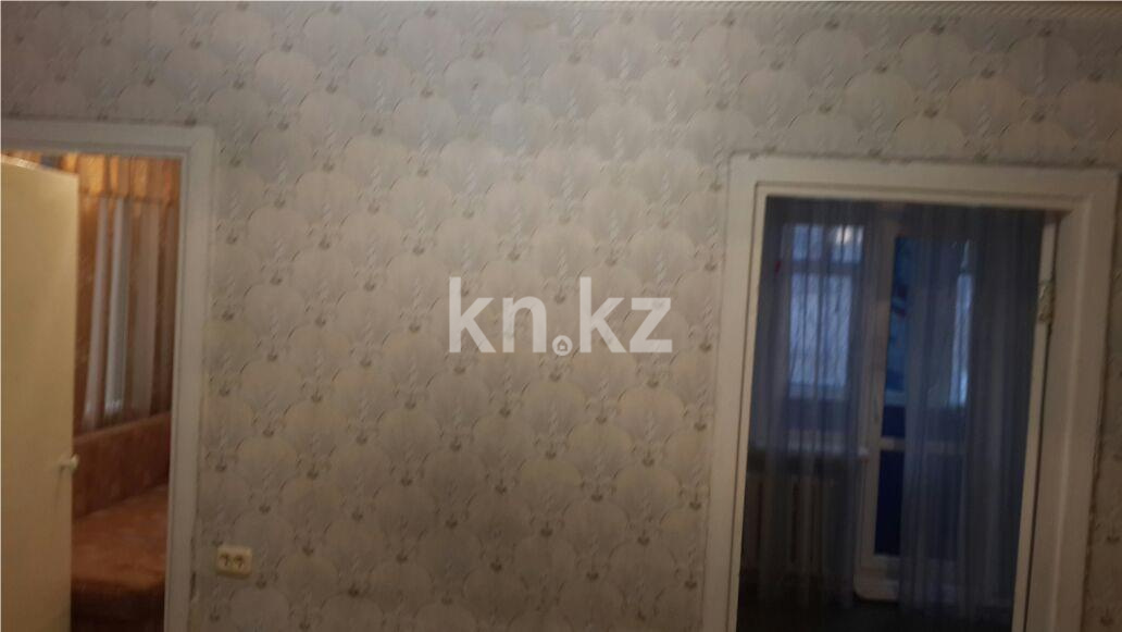 Продажа 3-комнатной квартиры, 49 м², ул. Сатыбалдина - Продажа квартир в Караганде фото 7 из 7