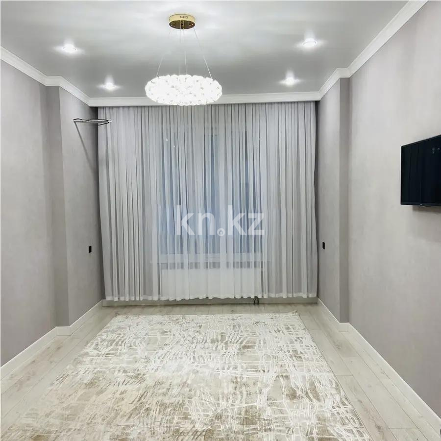 Продажа 2-комнатной квартиры, 43 м², пр. Райымбека, дом  351/1 - Продажа  двухкомнатных квартир в Алматы с фото фото 1 из 4