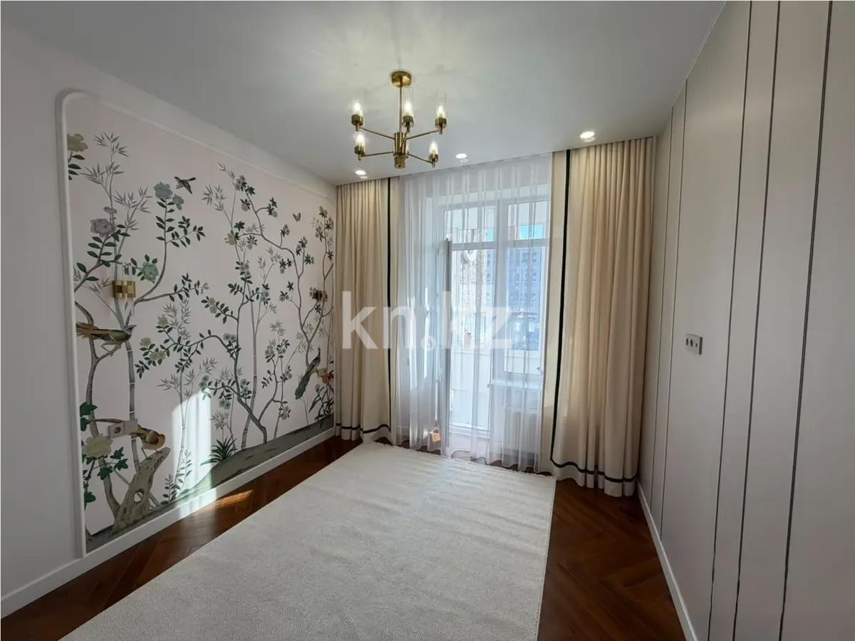 Продажа 3-комнатной квартиры, 63 м² в Астане