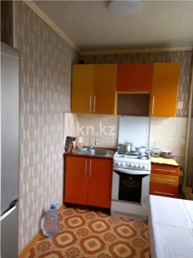 Продажа 3-комнатной квартиры, 57 м², ул. Локомотивная, дом  145 - Продажа квартир в Караганде фото 3 из 5