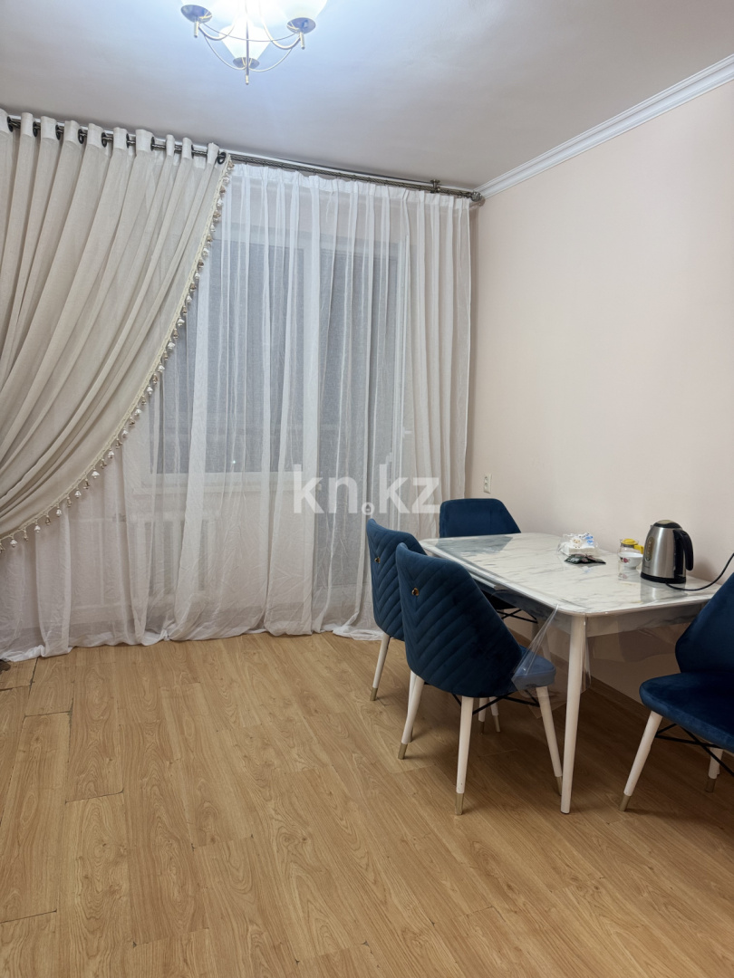 Аренда 2-комнатной квартиры, 67 м² - Недвижимость в Астане - страница 10 фото 2 из 8