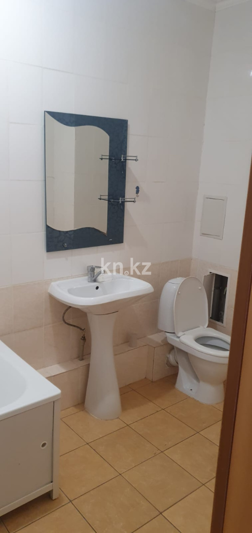 Аренда 1-комнатной квартиры, 39 м² в Астане - фото 4