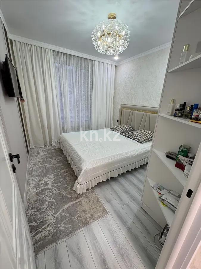 Продажа 3-комнатной квартиры, 64 м² - Продажа недвижимости в Астане - страница 12 фото 2 из 7