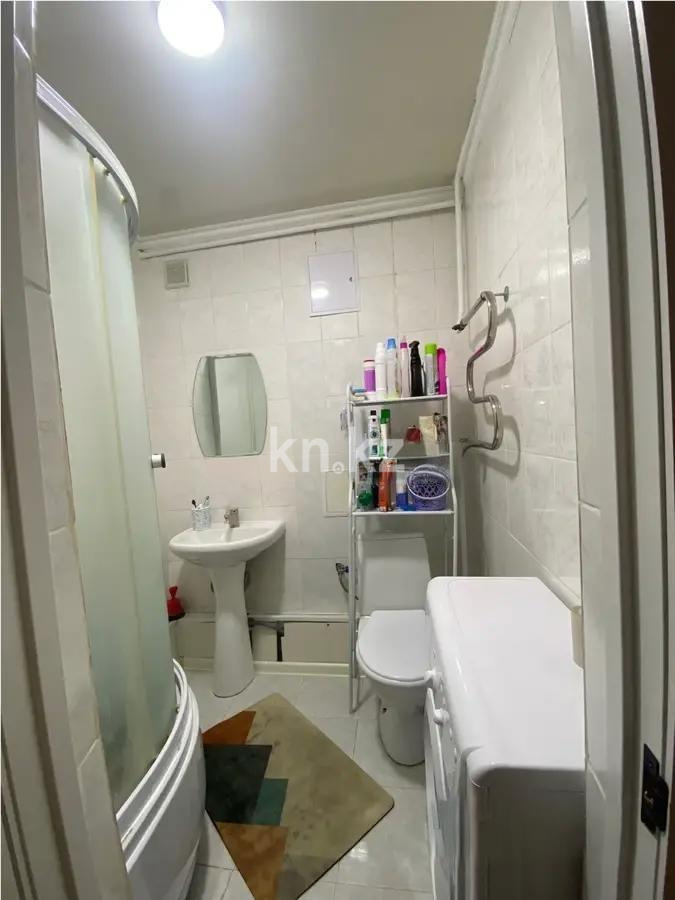 Продажа 1-комнатной квартиры, 32 м² - Недвижимость в Казахстане - страница 4 фото 5 из 6