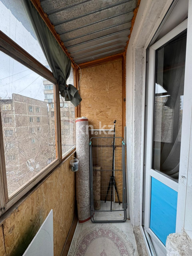 Продажа 4-комнатной квартиры, 63 м² в Караганде - фото 17