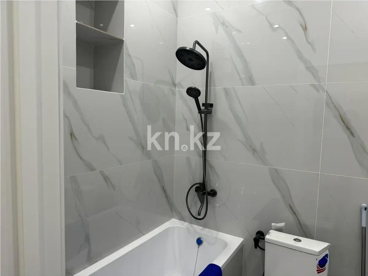 Продажа 2-комнатной квартиры, 50 м² - Продажа  двухкомнатных квартир в новостройках Алматы с фото - страница 25 фото 4 из 6