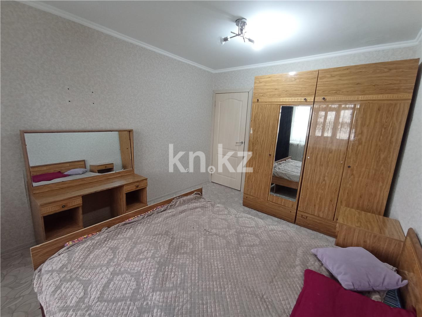 Продажа 2-комнатной квартиры, 54 м² в Караганде - фото 4