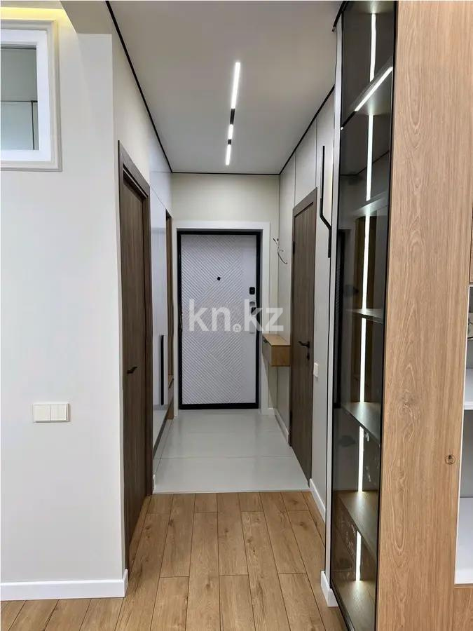 Продажа 2-комнатной квартиры, 44 м² - Продажа двухкомнатных квартир от собственников в Алматы - страница 10 фото 6 из 6