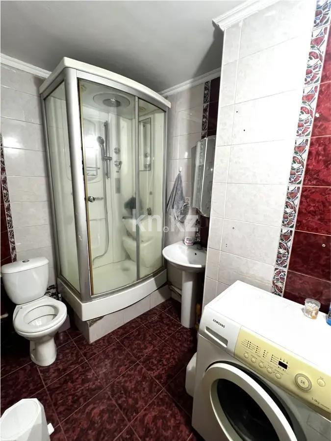 Продажа 2-комнатной квартиры, 42 м², ул. Кекилбайулы, дом  131 в Алматы - фото 4