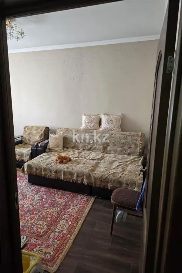 Продажа 2-комнатной квартиры, 57 м² - Продажа двухкомнатных квартир в Алматы - страница 7 фото 1 из 6