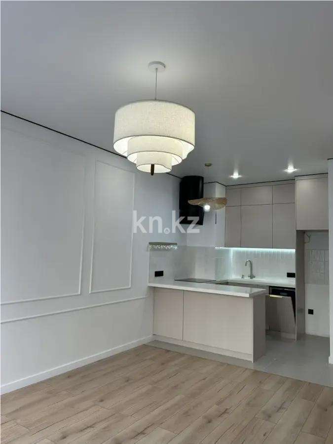 Продажа 2-комнатной квартиры, 45 м² в Алматы - фото 3