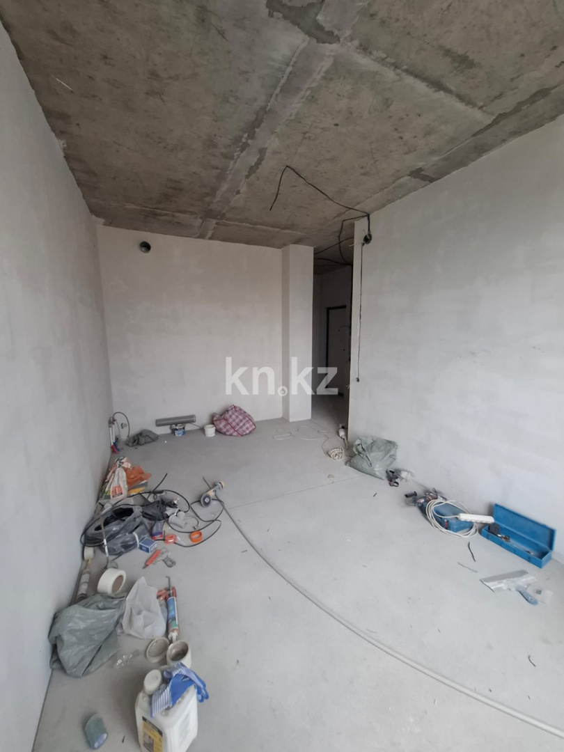 Продажа 1-комнатной квартиры, 35 м² - Недвижимость в Алматинской области фото 3 из 13