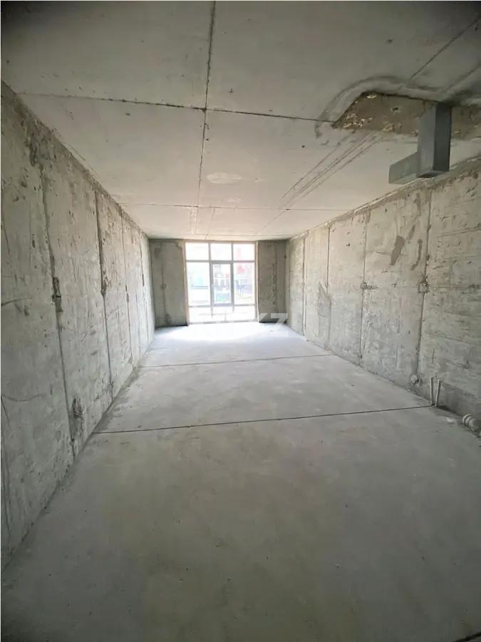 Продажа 1-комнатной квартиры, 33.5 м², мкр-н Шугыла, дом  340/5а стр - Продажа квартир в Алматы фото 1 из 2