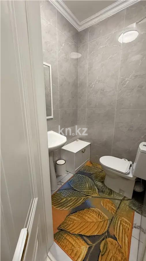 Продажа 2-комнатной квартиры, 73 м², ул. Акмешит, дом  7 - Продажа квартир в Астане без посредников фото 5 из 7