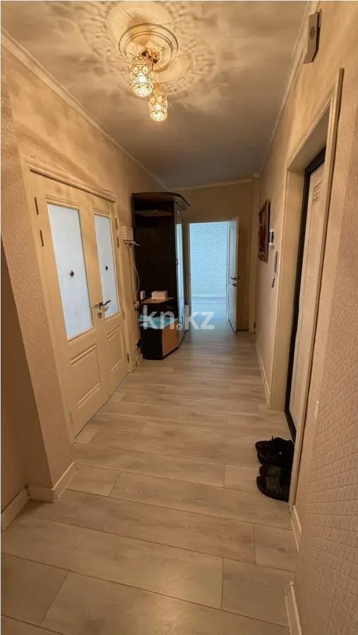 Продажа 2-комнатной квартиры, 59.7 м² - Недвижимость в Астане - страница 2 фото 5 из 5
