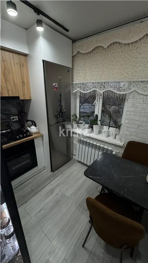 Продажа 2-комнатной квартиры, 43 м², ул. Байкадамова, дом  30 - Продажа  двухкомнатных квартир в Алматы с фото фото 3 из 4