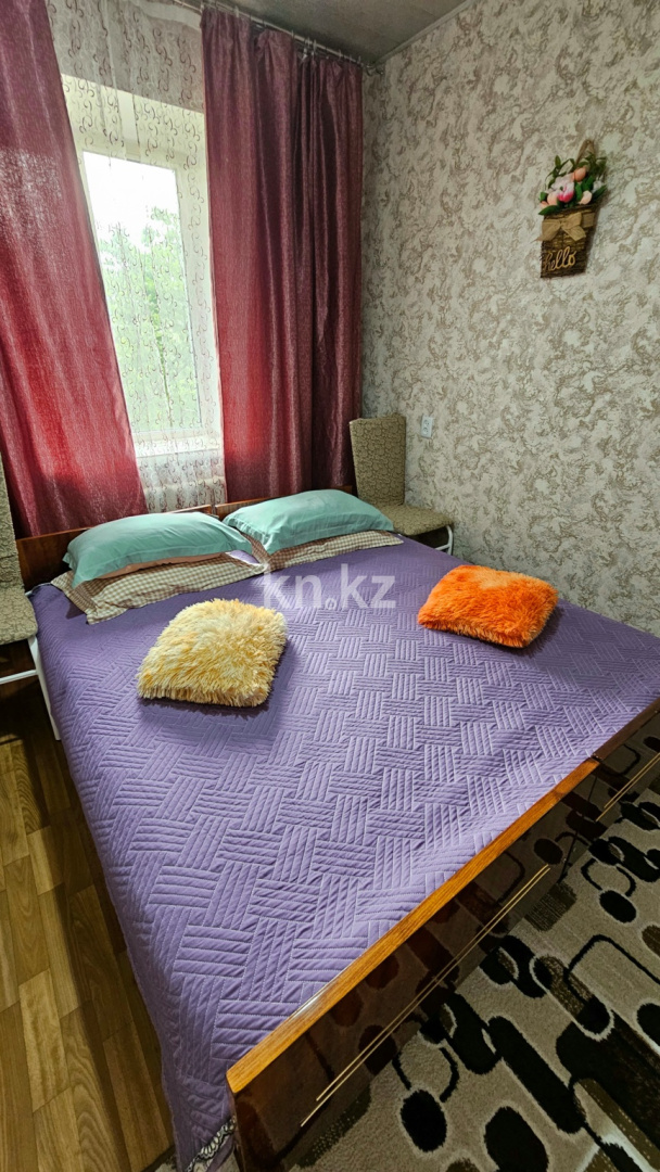 Аренда 2-комнатной квартиры, 48.8 м² - Аренда недвижимости в Алматы фото 12 из 12