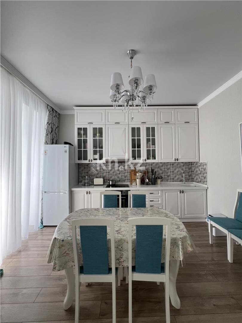 Продажа 2-комнатной квартиры, 54 м² в Астане - фото 6