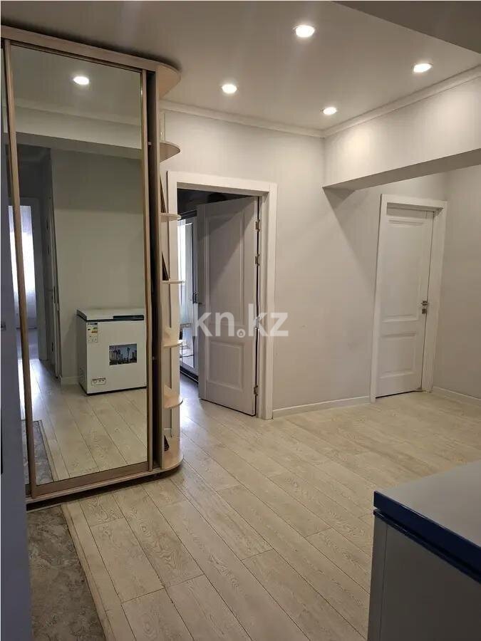 Продажа 4-комнатной квартиры, 94 м² в Алматы - фото 8
