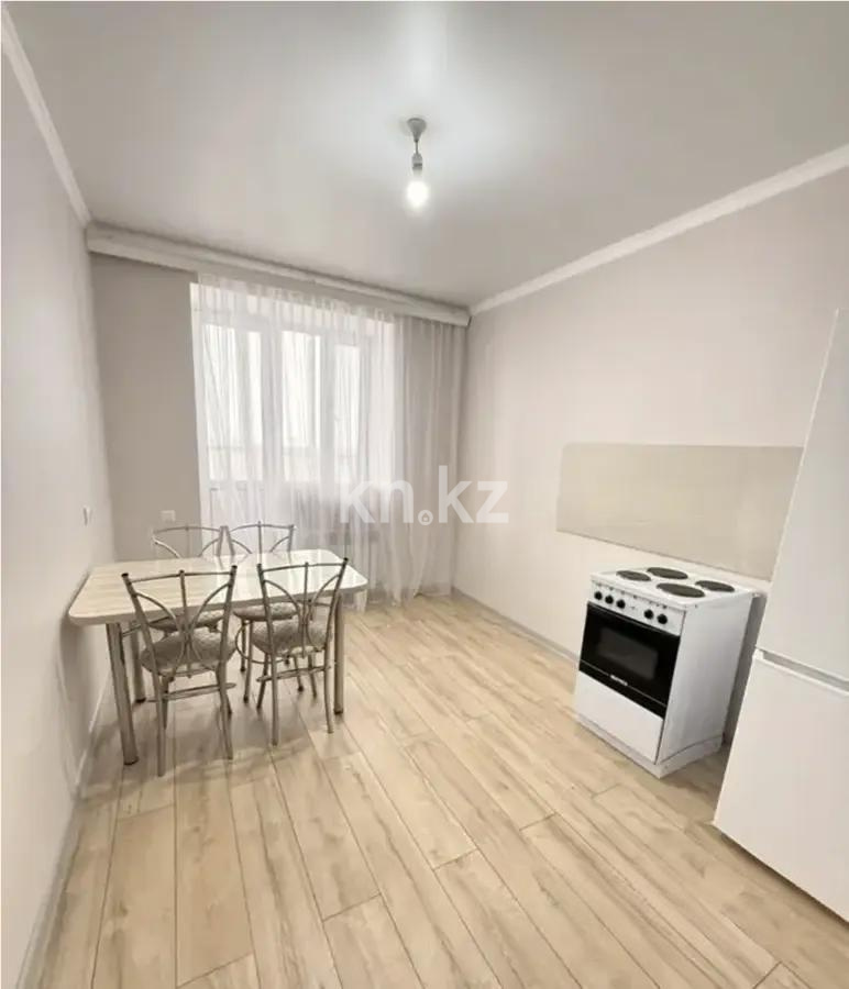 Продажа 1-комнатной квартиры, 40 м², пр. Абылай хана, дом  54а - Продажа квартир в Казахстане фото 2 из 4