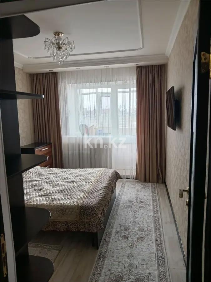 Продажа 2-комнатной квартиры, 56 м² в Астане - фото 2