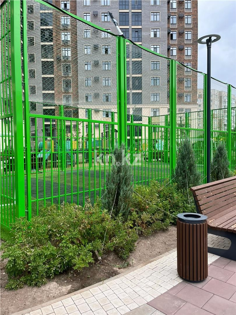 Продажа 2-комнатной квартиры, 65 м² в Караганде - фото 24