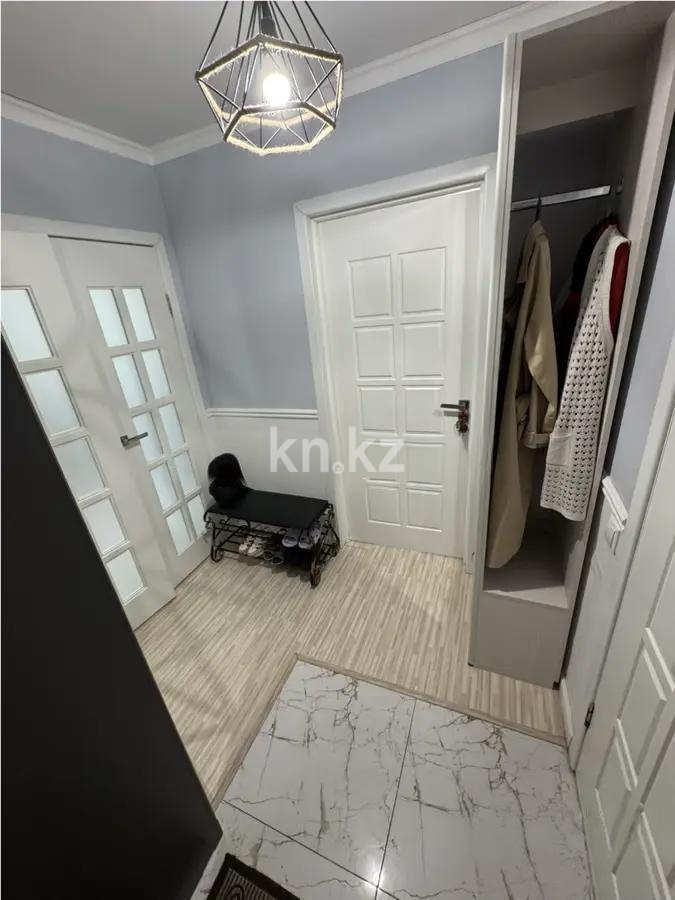 Продажа 2-комнатной квартиры, 44 м², ул. Доспановой, дом  1 - Продажа квартир в Астане без посредников с фото фото 5 из 5