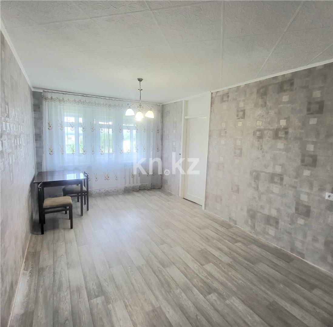 Продажа 3-комнатной квартиры, 56 м², ул. Уалиханова - Продажа квартир в Темиртау фото 1 из 19