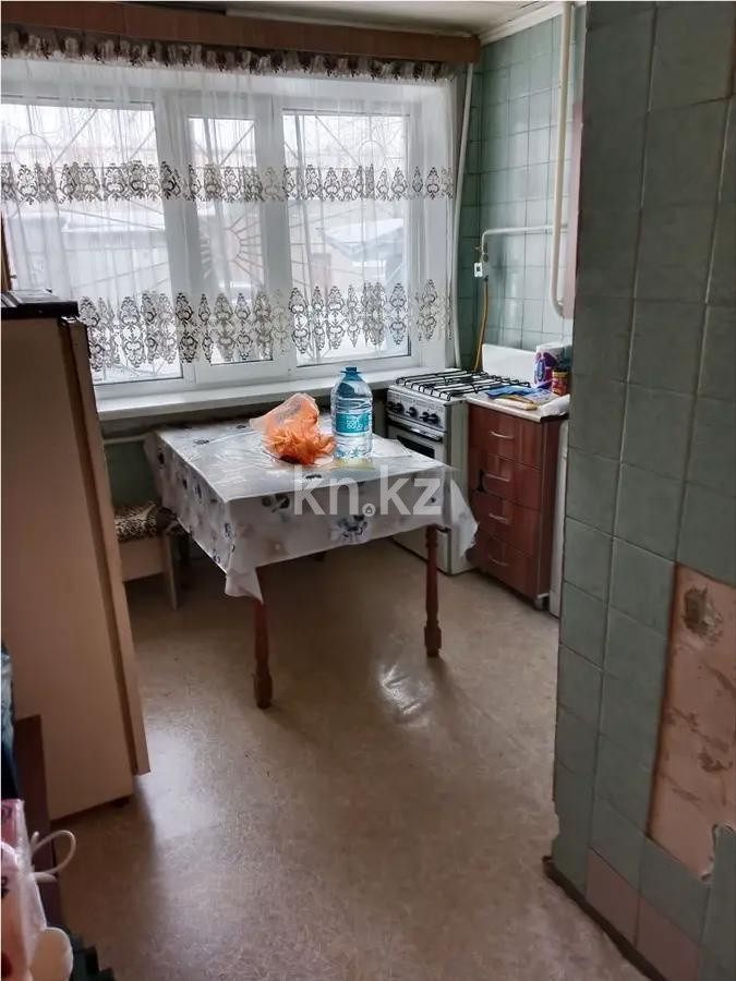 Продажа 1-комнатной квартиры, 33 м² - Продажа недвижимости в Караганде - страница 3 фото 2 из 5