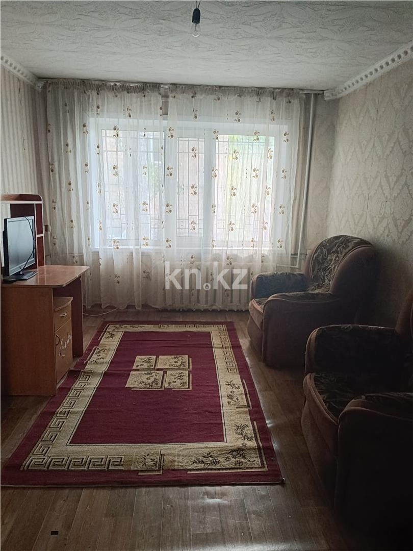 Продажа 1-комнатной квартиры, 30 м² в Караганде