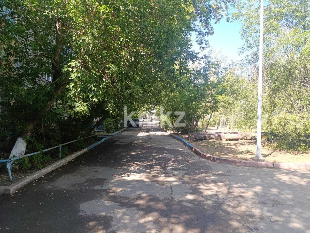 Продажа 1-комнатной квартиры, 31 м² в Караганде - фото 6
