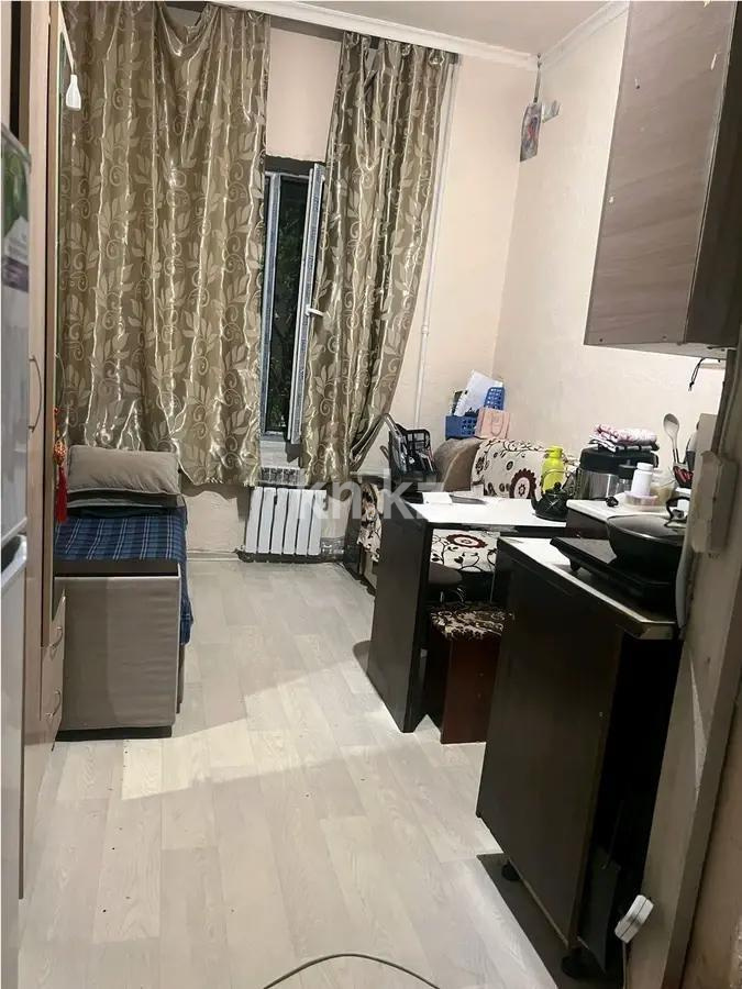 Продажа 1-комнатной квартиры, 14 м², пр. Сейфуллина, дом  467а - Продажа квартир в Алматы фото 1 из 2