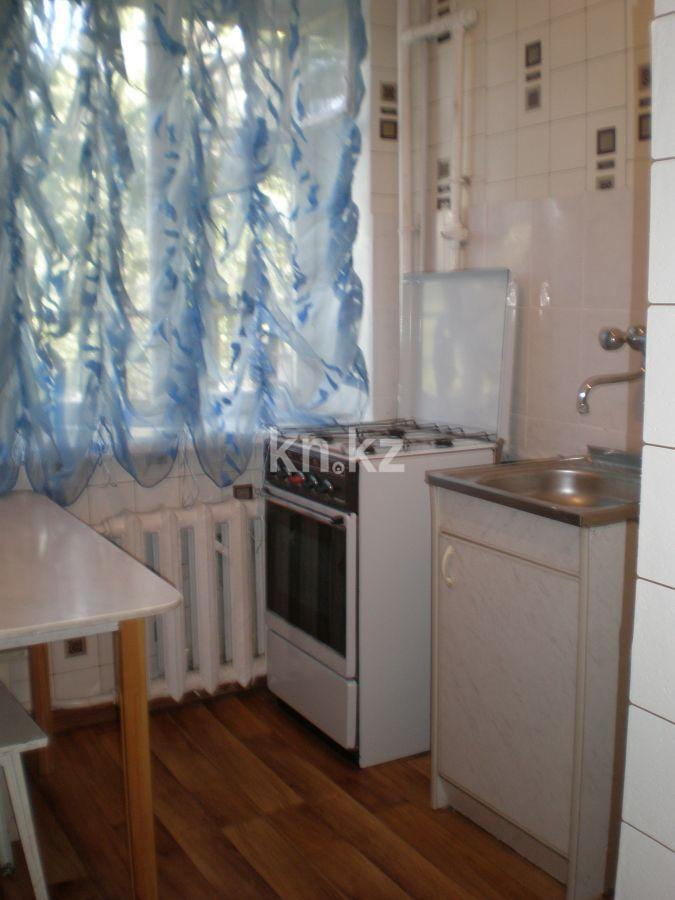 Продажа 2-комнатной квартиры, 28 м², ул. Шаляпина, дом  11 - Продажа квартир в Алматы фото 1 из 1