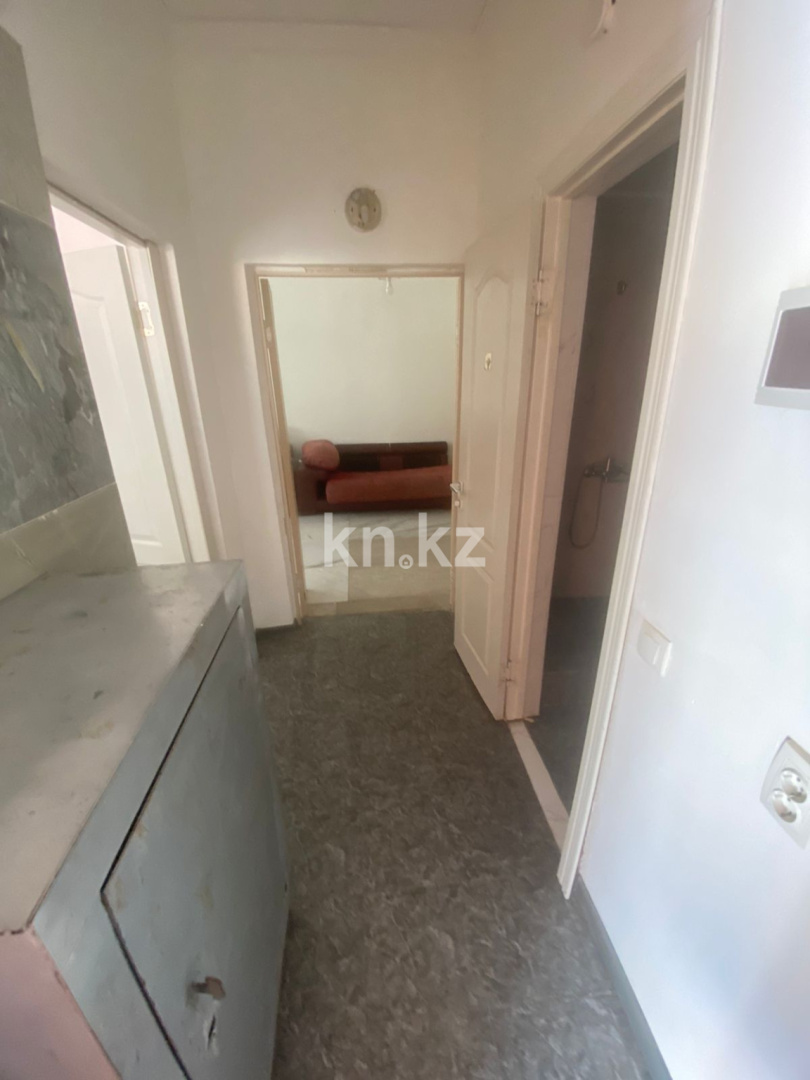 Аренда 1-комнатной квартиры посуточно, 32 м², Егиндибулак, дом  51 - ул. Момышулы - Аренда квартир посуточно в Алматы с фото фото 4 из 7