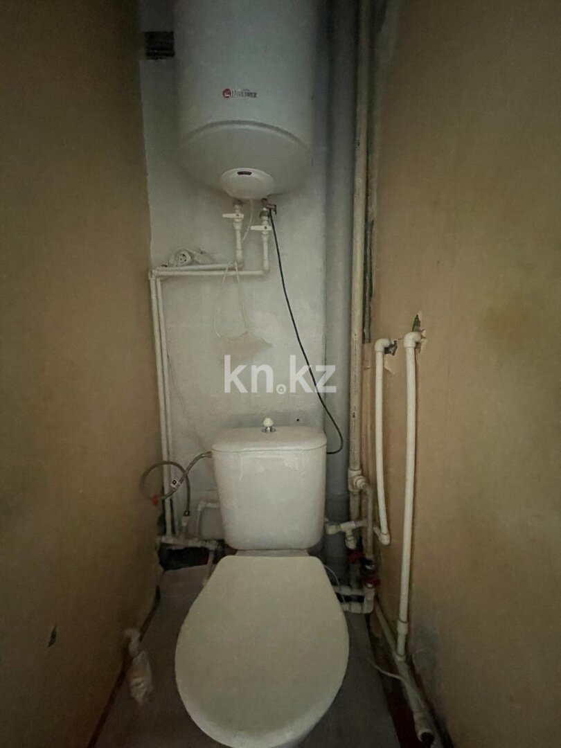 Продажа 3-комнатной квартиры, 64.5 м² в Караганде - фото 13