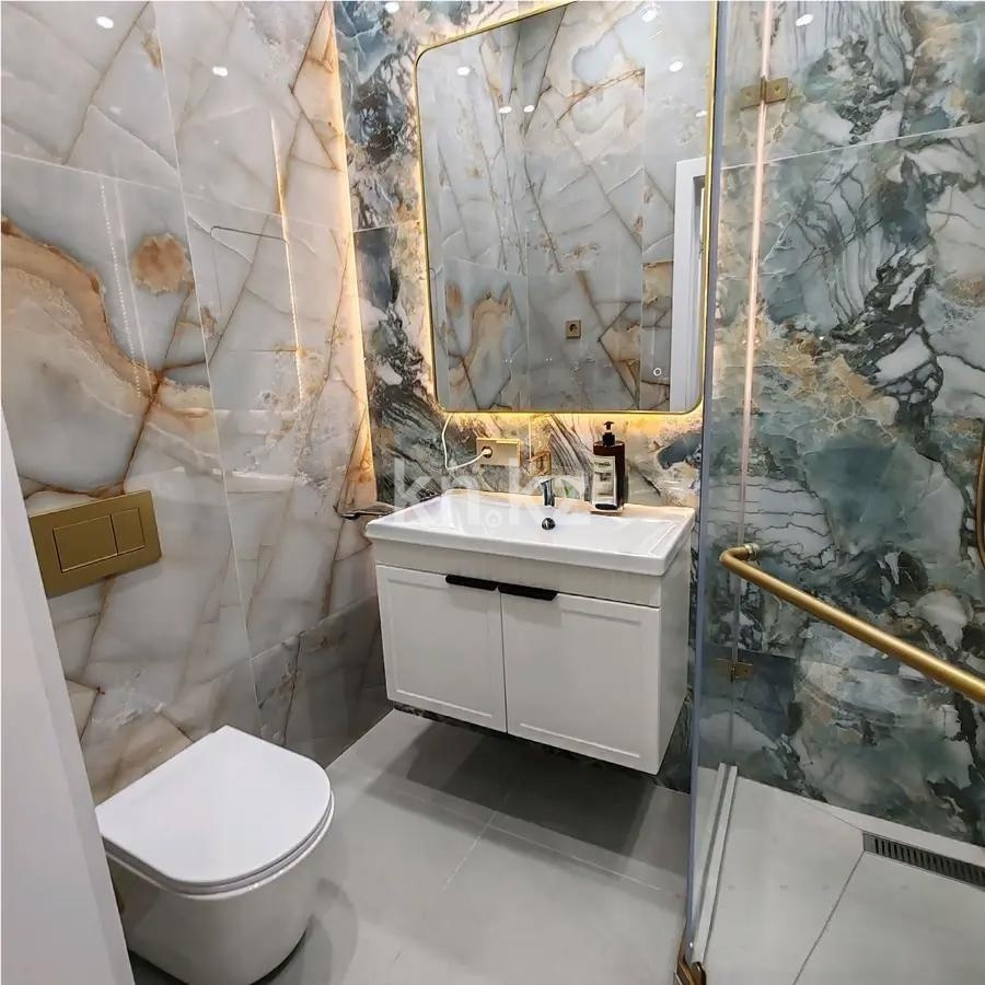 Продажа 2-комнатной квартиры, 63.3 м² в Астане - фото 4