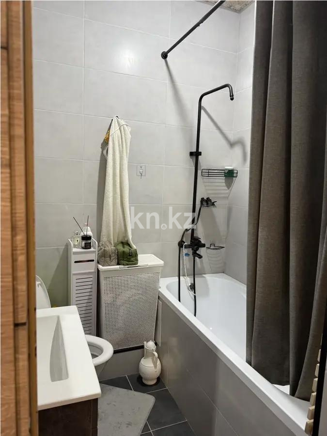 Продажа 1-комнатной квартиры, 38.5 м² в Астане - фото 3