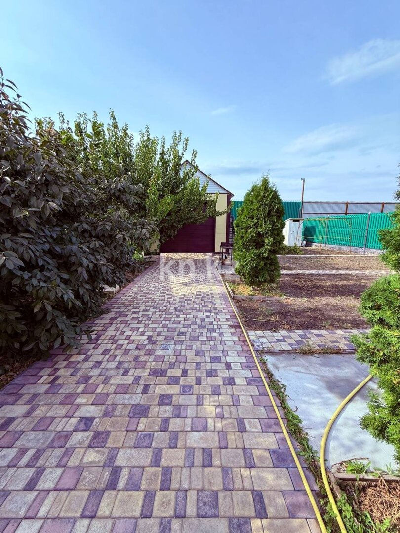 Продажа 4-комнатного дома, 215 м² в Атырау - фото 7