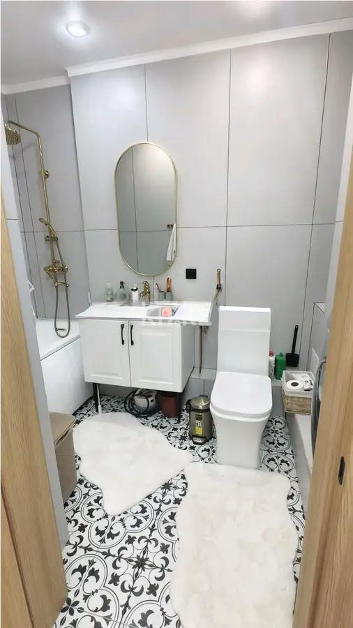 Продажа 2-комнатной квартиры, 51 м² - Недвижимость в Казахстане - страница 30 фото 4 из 4