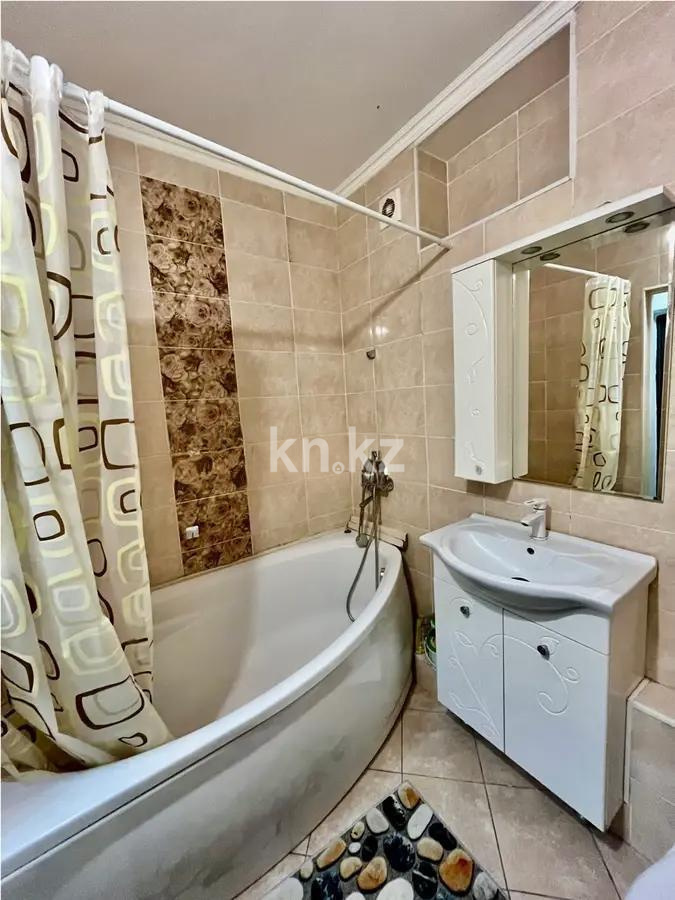 Продажа 2-комнатной квартиры, 34 м², ул. Кумисбекова, дом  9а в Астане - фото 3