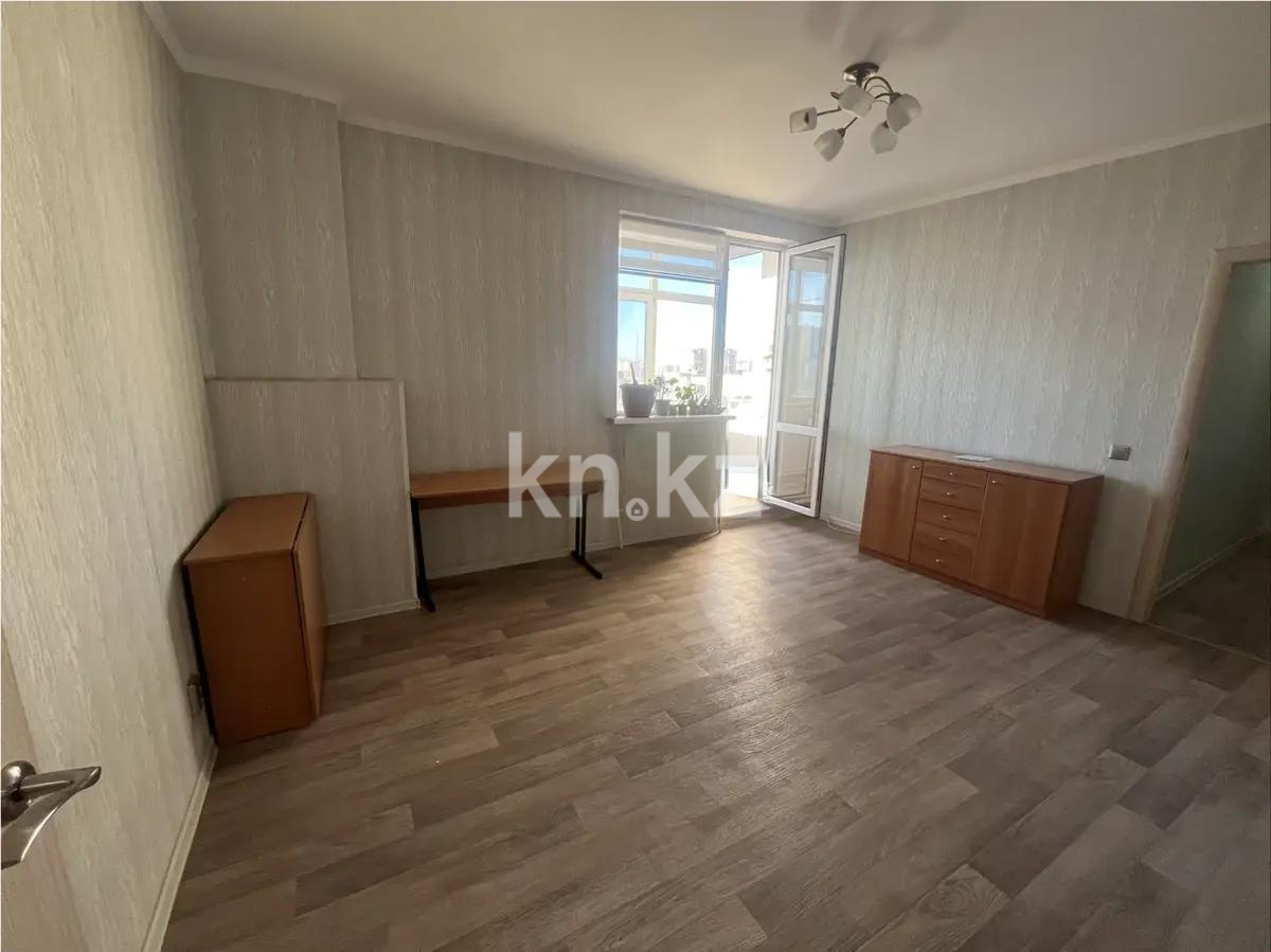 Продажа 2-комнатной квартиры, 58 м², ул. Сатпаева, дом  23 - Продажа квартир в новостройках Астаны без посредников с фото фото 1 из 4