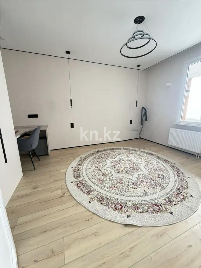 Продажа 2-комнатной квартиры, 53 м² в Астане - фото 2