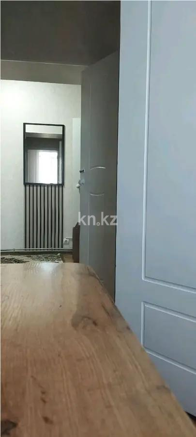 Продажа 2-комнатной квартиры, 48 м², ул. Лесная поляна, дом  4 - Продажа  двухкомнатных квартир в Астане фото 2 из 3