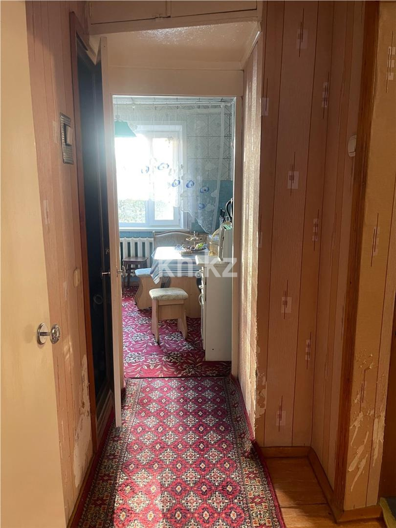 Продажа 3-комнатной квартиры, 64 м², ул. Таттимбета в Караганде - фото 16