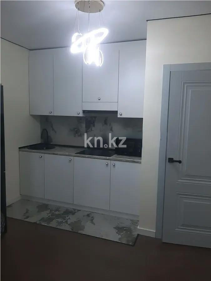 Продажа 2-комнатной квартиры, 46 м² в Алматы