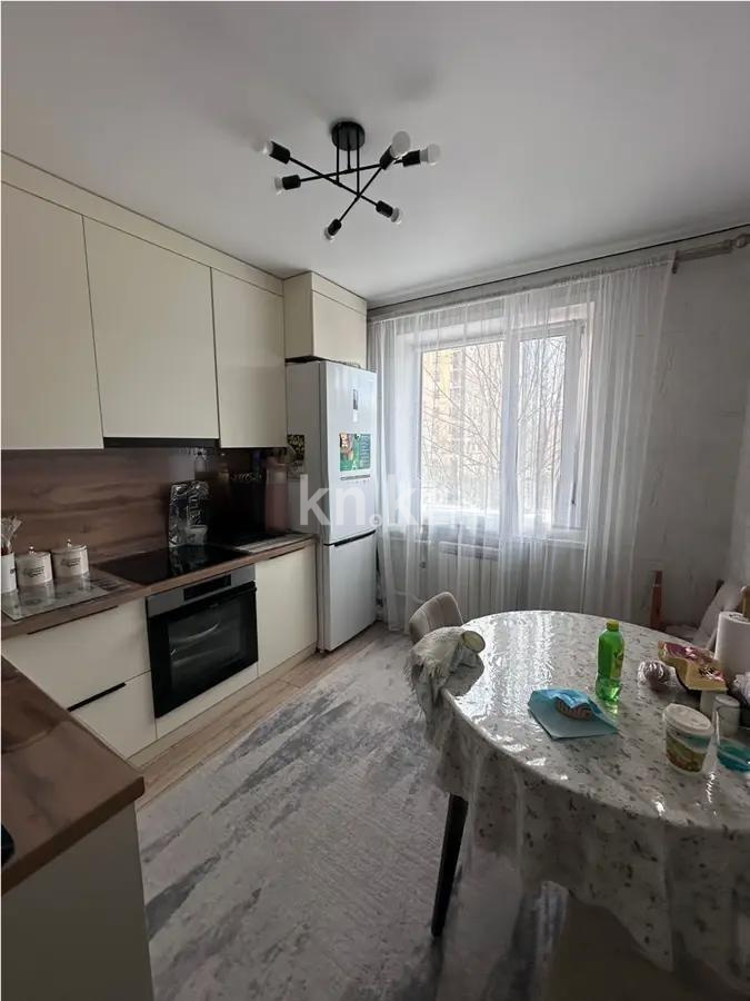 Продажа 3-комнатной квартиры, 72 м² - Продажа трехкомнатных квартир в Караганде - страница 3 фото 4 из 7