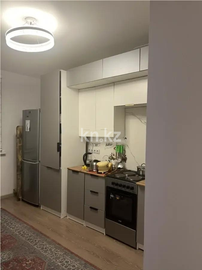 Продажа 1-комнатной квартиры, 41 м² - Продажа квартир в Алматы - страница 2 фото 2 из 3