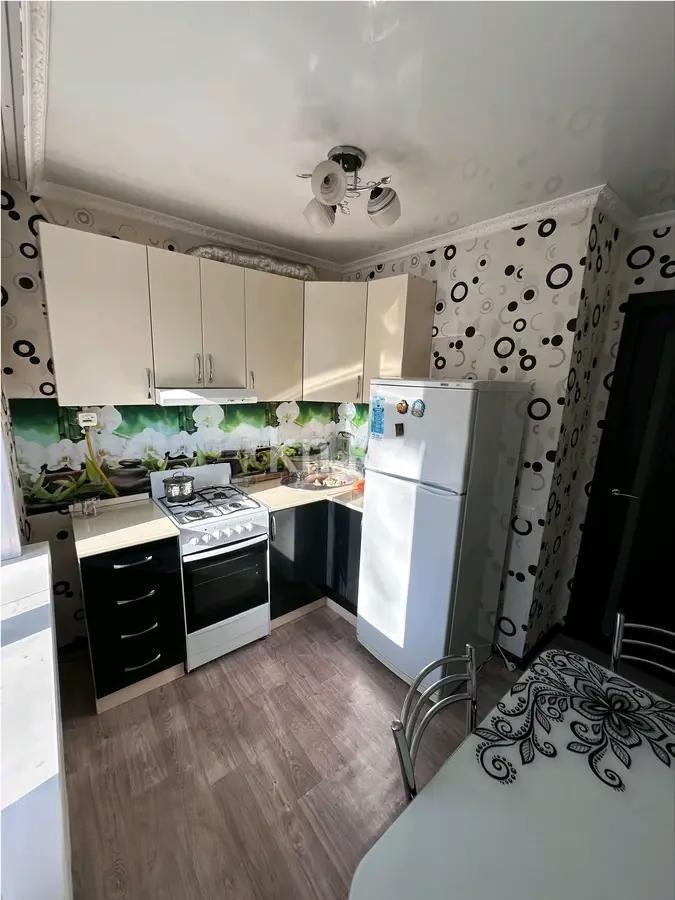 Продажа 3-комнатной квартиры, 53 м² - Продажа трехкомнатных квартир в Караганде фото 6 из 10