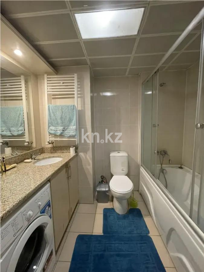 Продажа 2-комнатной квартиры, 67 м² в Алматы - фото 4